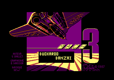 Mach3_Buckaroo Banzai.rar